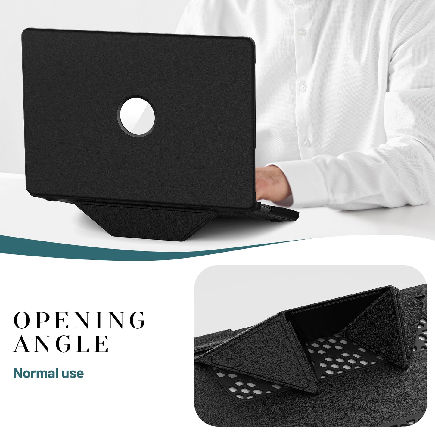 business-built-in-stand-macbook-pro-16-a3186-case-leather-skin_4