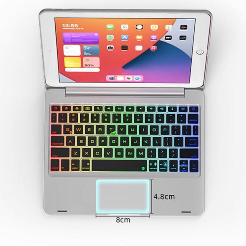business-clamshell-book-stand-ipad-7-keyboard-case_3