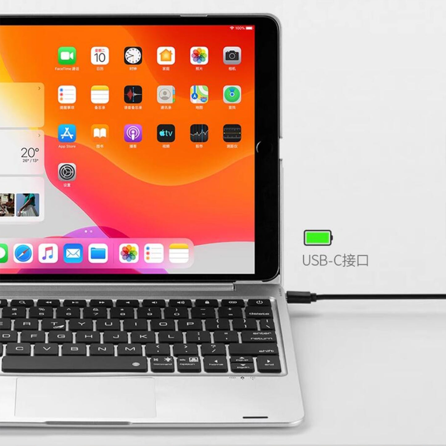 business-clamshell-book-stand-ipad-7-keyboard-case_7