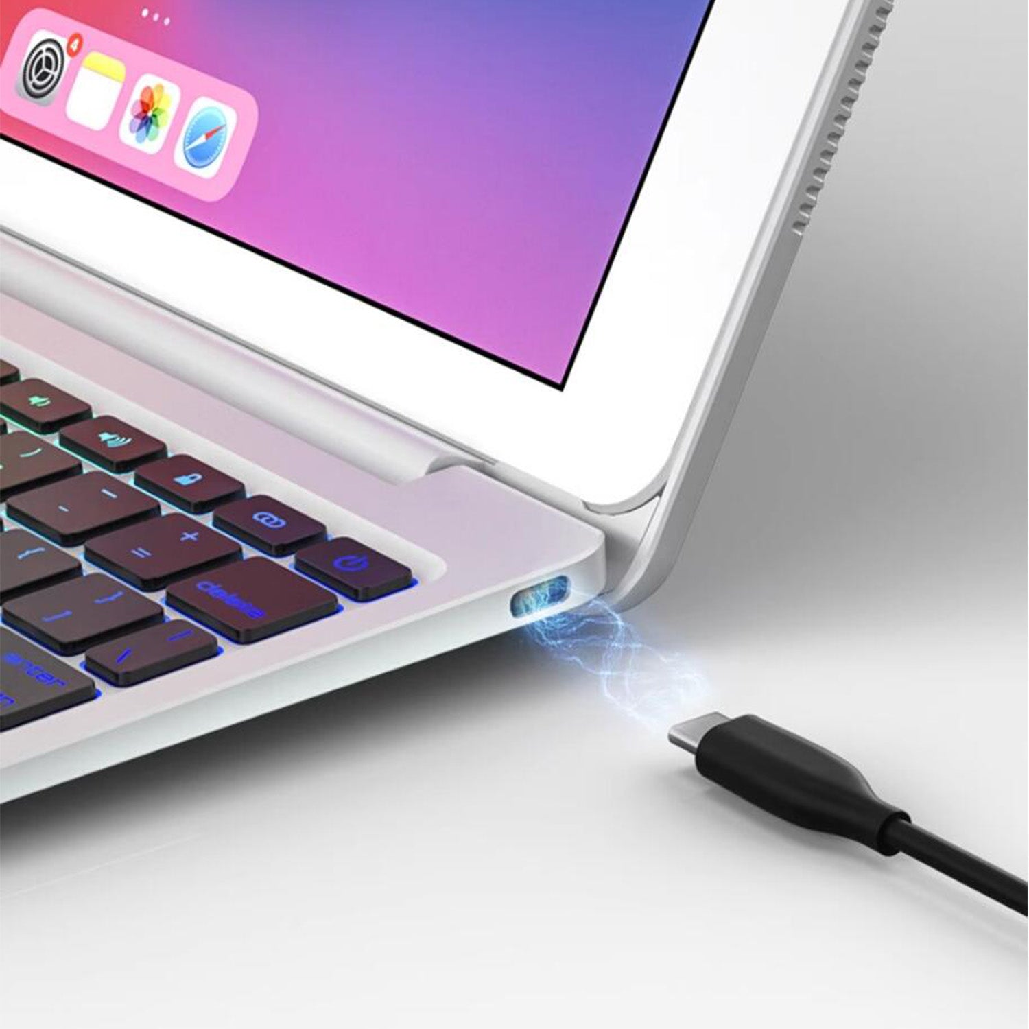 business-clamshell-book-stand-ipad-air-3-keyboard-case_1_1