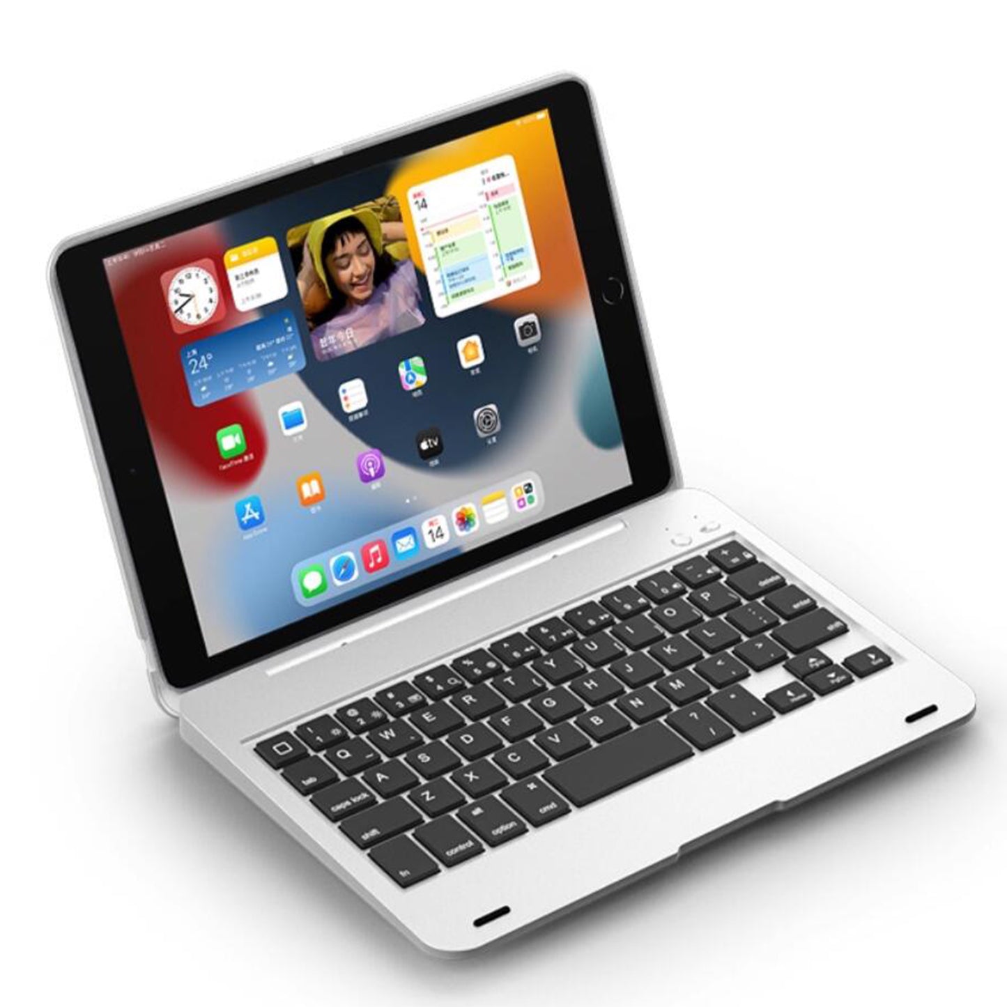 business-clamshell-book-stand-ipad-mini-3-2-1-keyboard-case_7