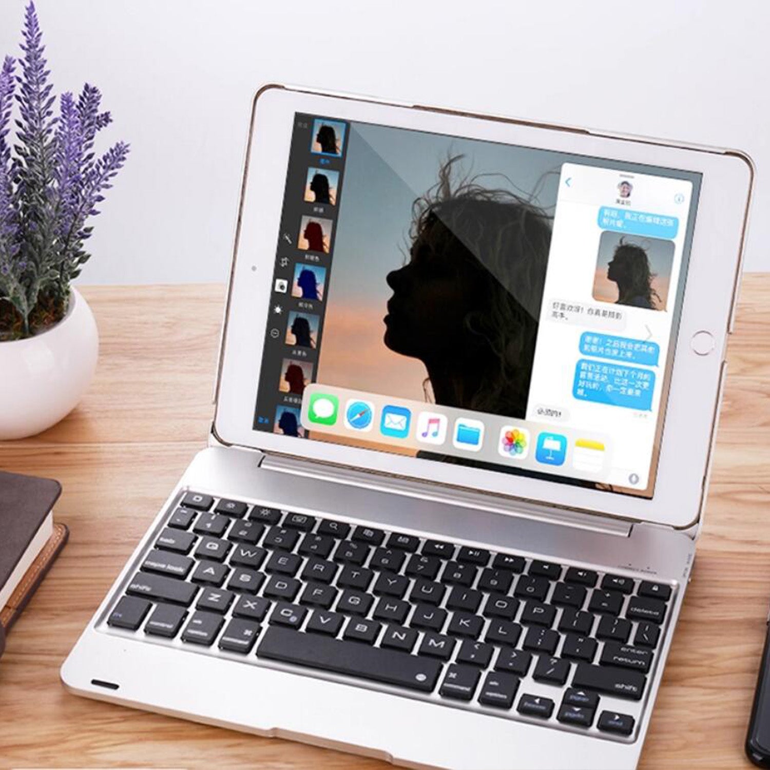 business-clamshell-book-stand-ipad-mini-5-keyboard-case_17