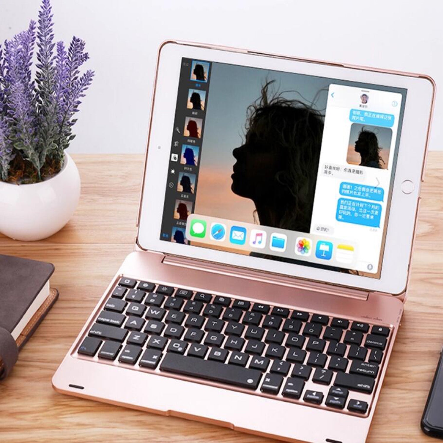 business-clamshell-book-stand-ipad-mini-5-keyboard-case_18