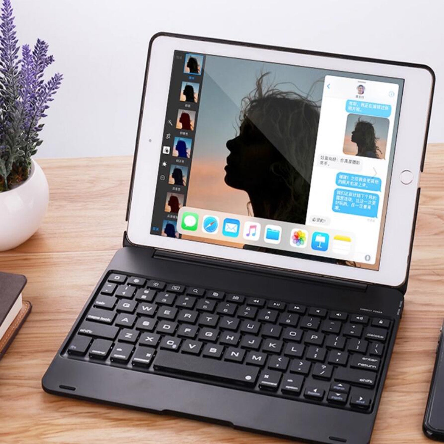 business-clamshell-book-stand-ipad-mini-5-keyboard-case_19