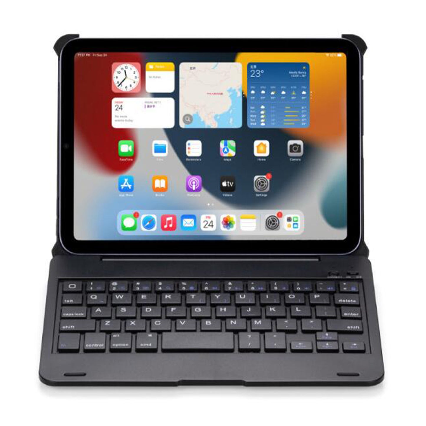 business-clamshell-book-stand-ipad-mini-6-keyboard-case_9