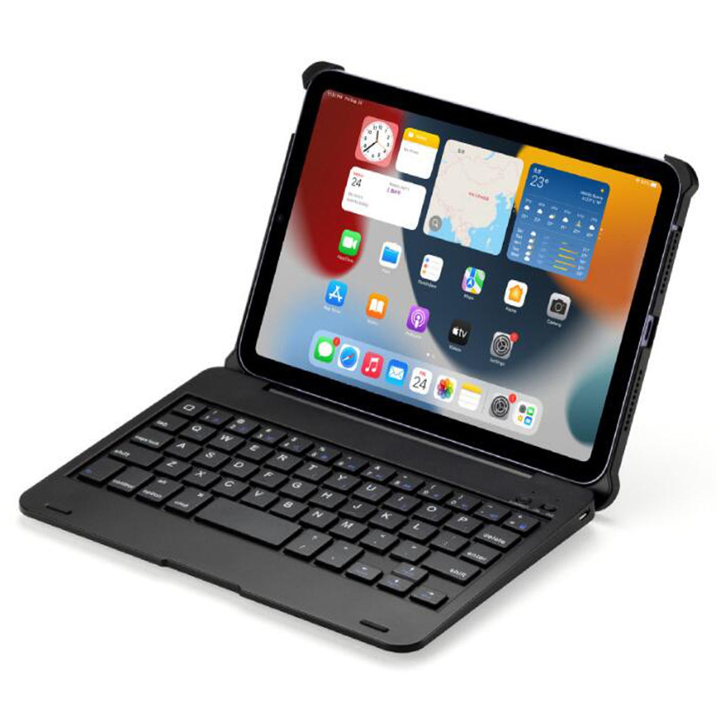 business-clamshell-book-stand-ipad-mini-7-keyboard-case_3