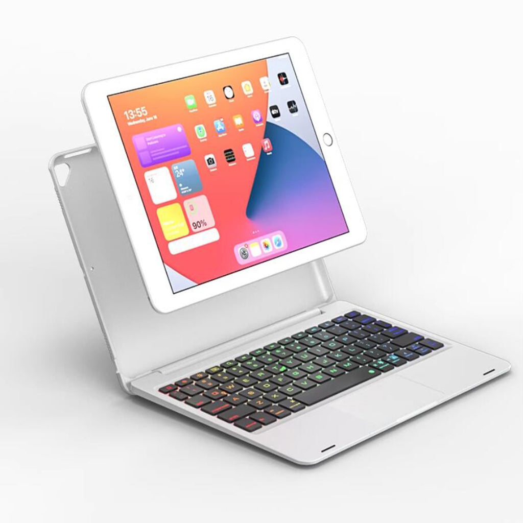 business-clamshell-book-stand-ipad-pro-10-5-keyboard-case_4