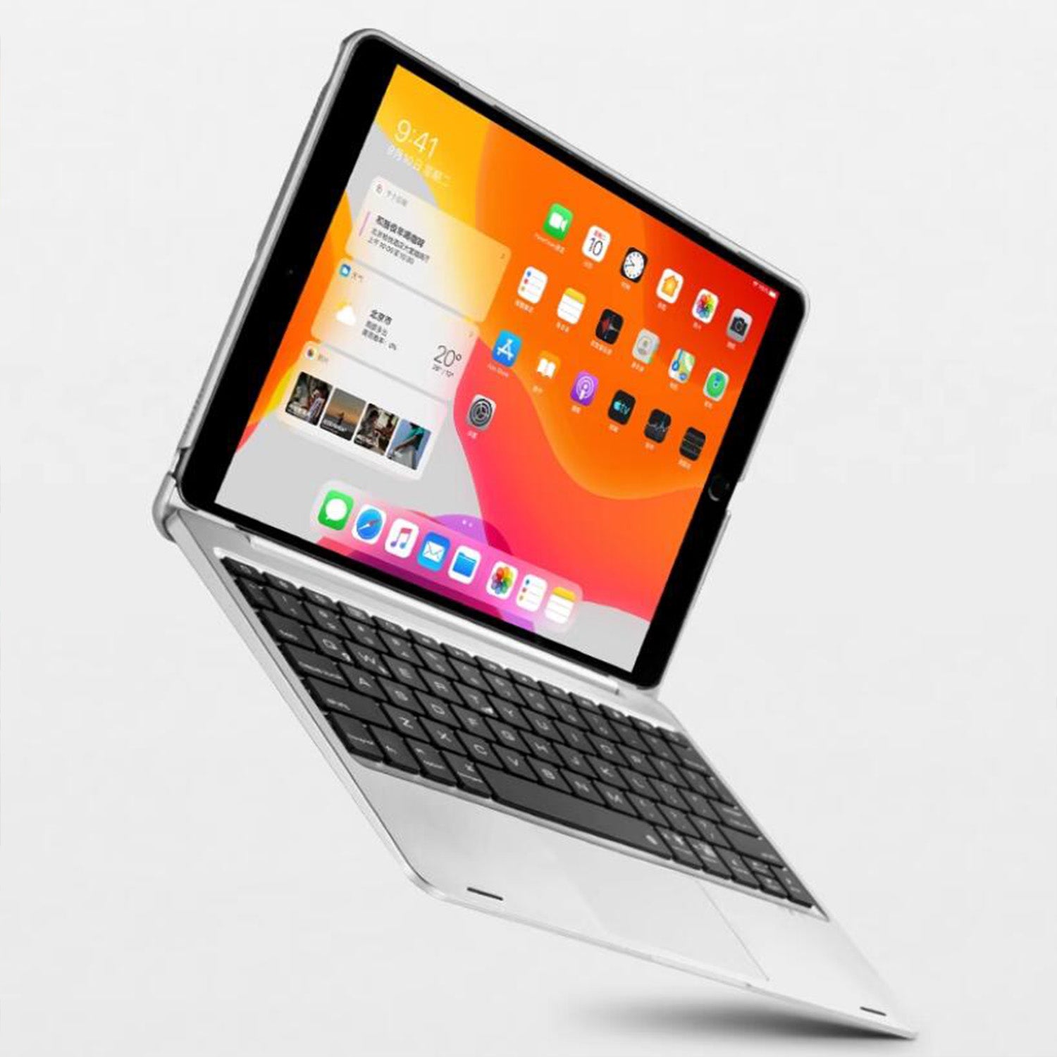 business-clamshell-book-stand-ipad-pro-10-5-keyboard-case_6