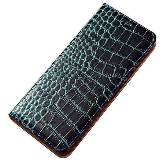business-flip-crocodile-iphone-17-pro-max-genuine-leather-case-1