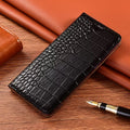 business-flip-crocodile-iphone-air-genuine-leather-case-10