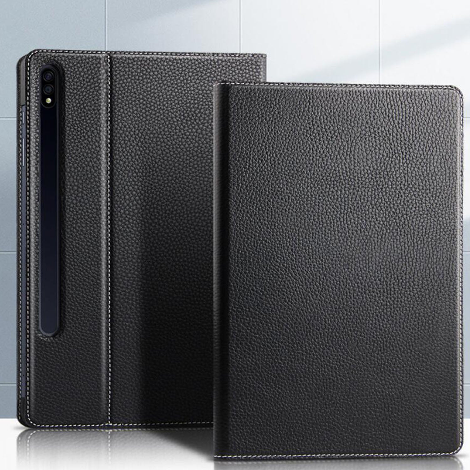 business-folio-stand-galaxy-tab-s10-genuine-leather-case_2