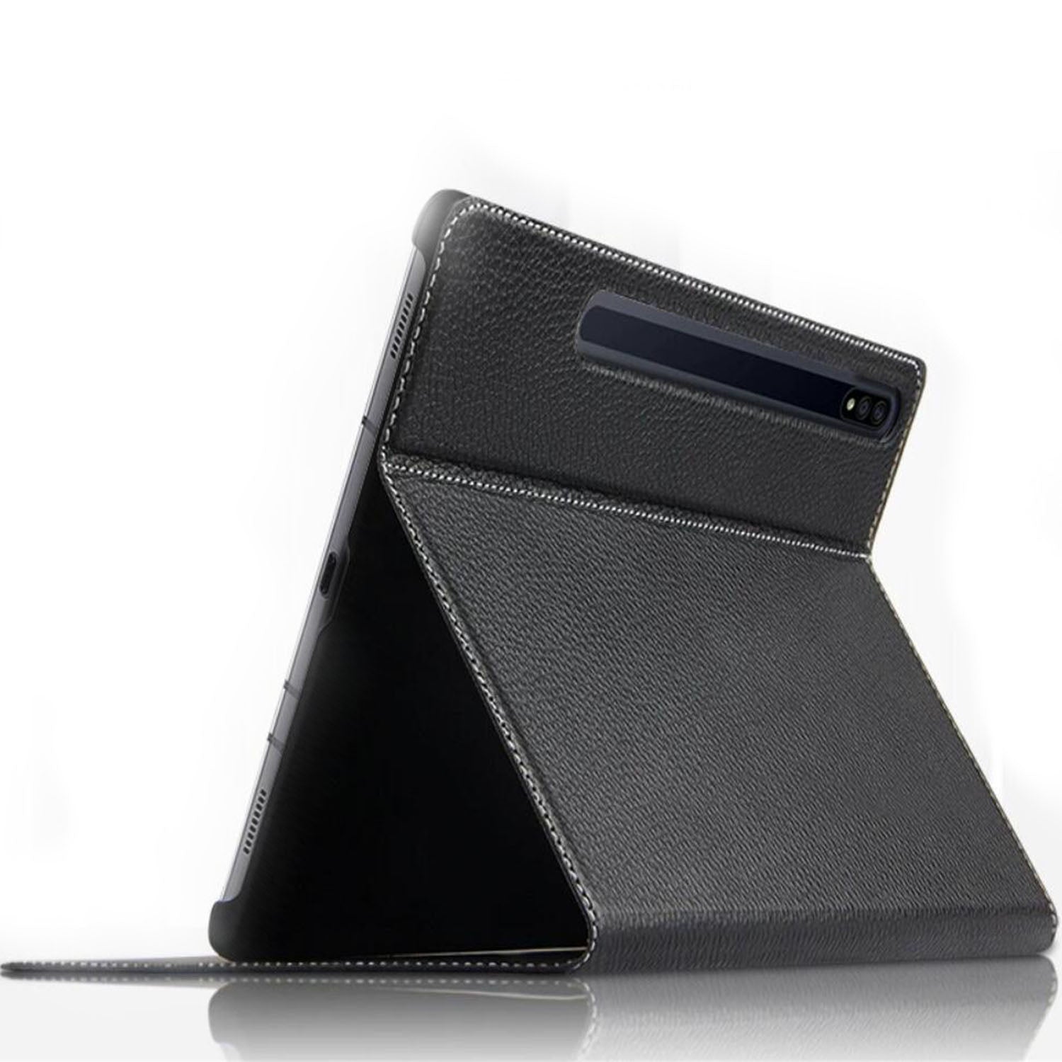 business-folio-stand-galaxy-tab-s7-fe-genuine-leather-case_9