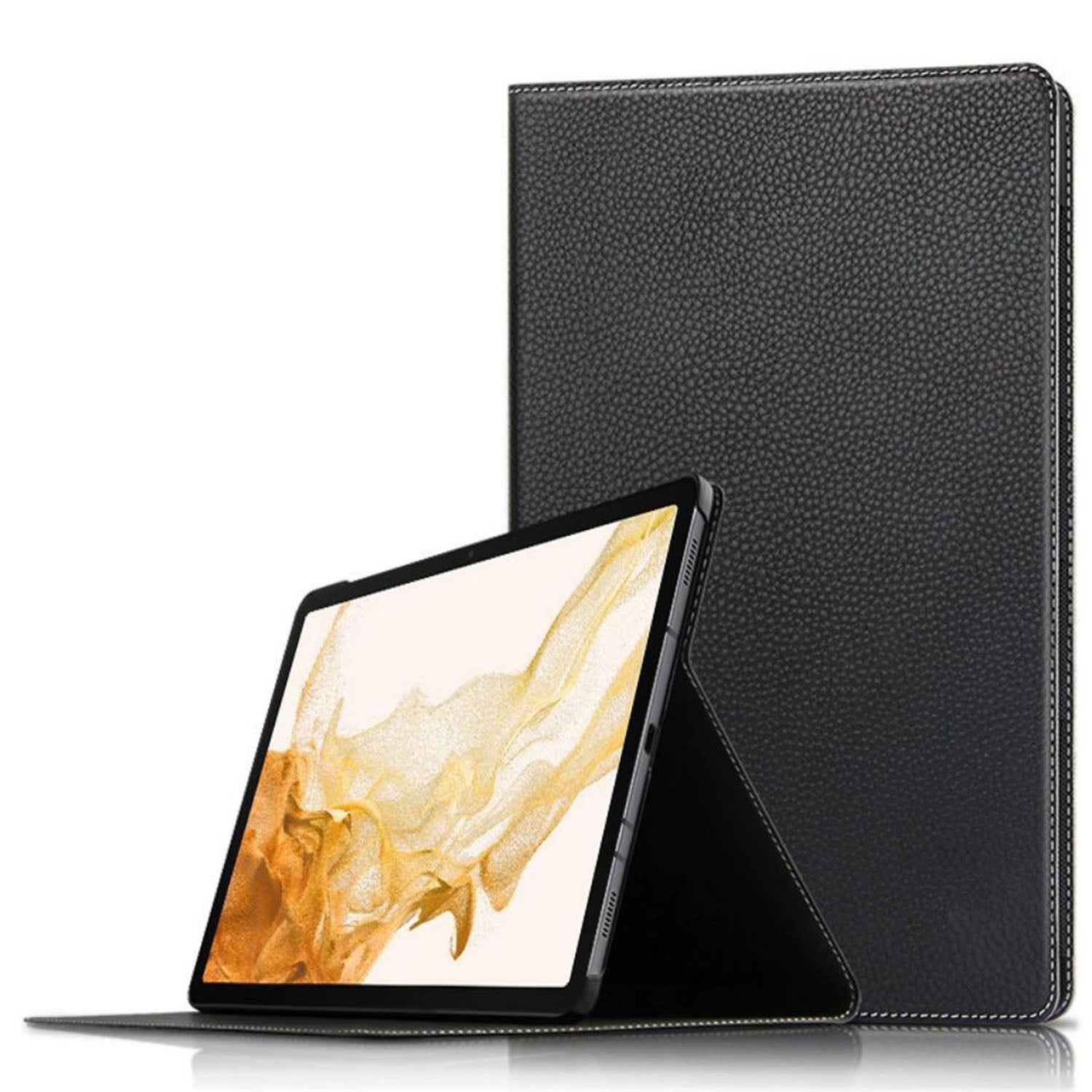business-folio-stand-galaxy-tab-s9-fe-plus-genuine-leather-case_3