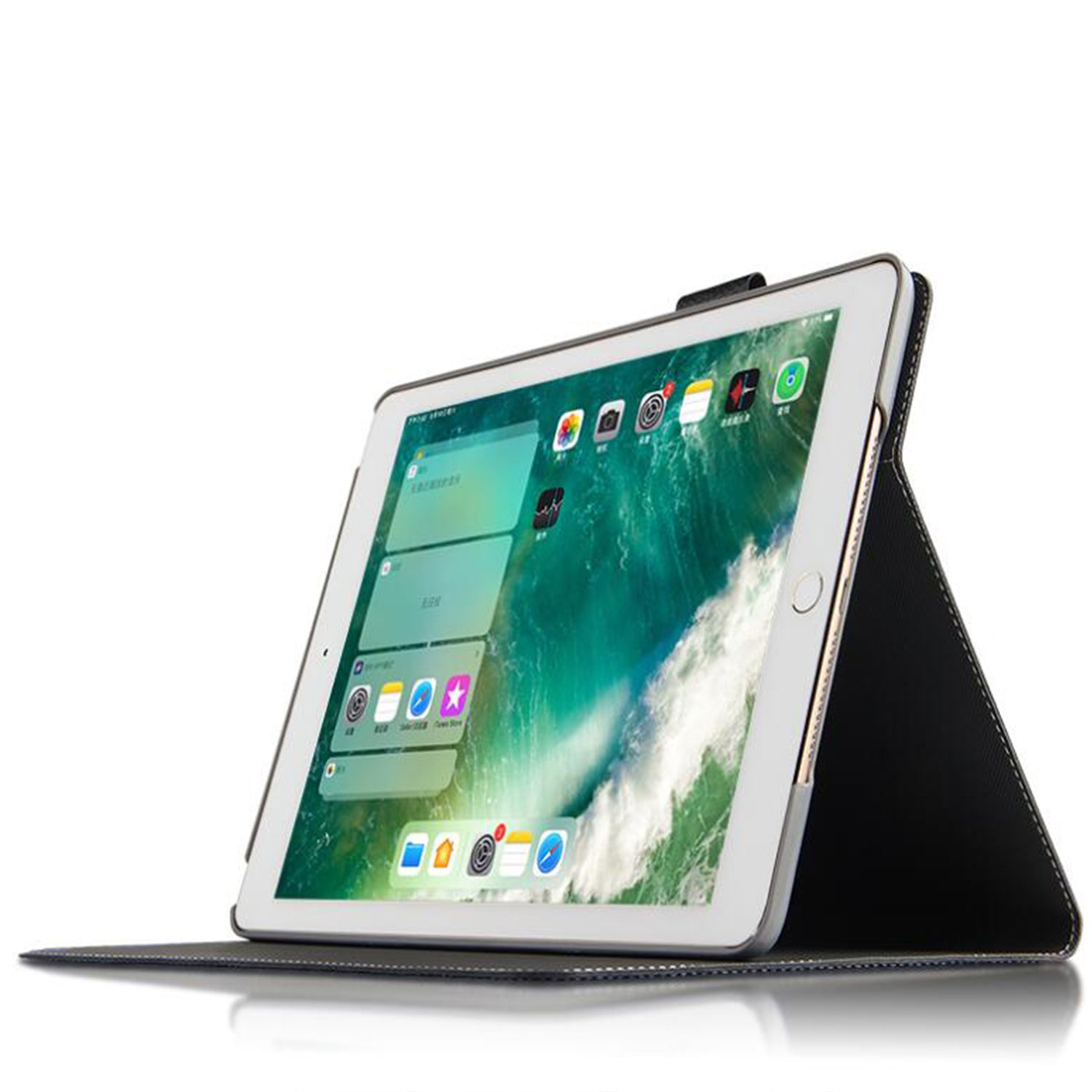 business-folio-stand-ipad-pro-10-5-genuine-leather-case_2