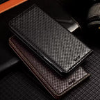 business-mens-basket-weave-iphone-17-pro-max-genuine-leather-case-6