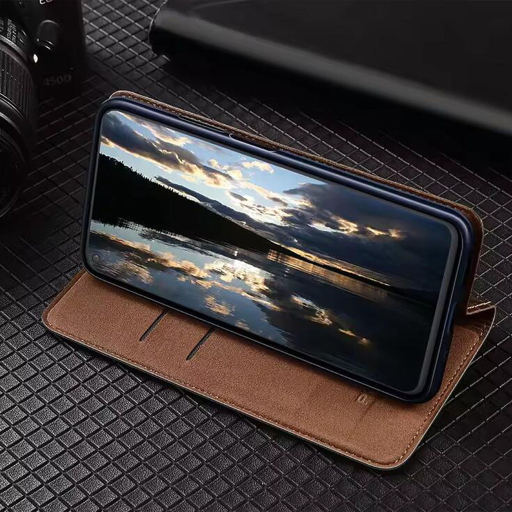 business-mens-basket-weave-iphone-17e-genuine-leather-case-3