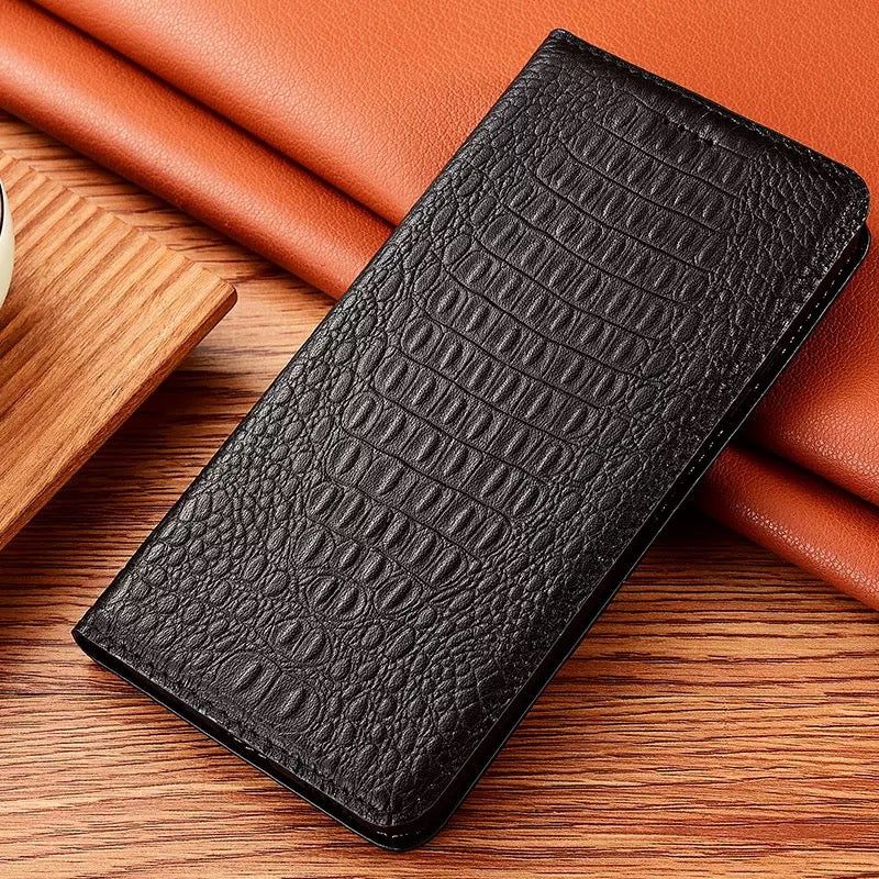 business-wallet-alligator-iphone-17e-genuine-leather-case-8