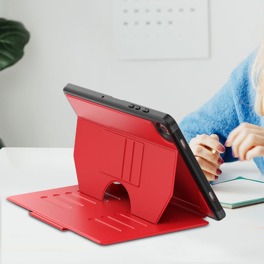 business-wallet-multiple-stand-galaxy-tab-a11-plus-leather-case_2