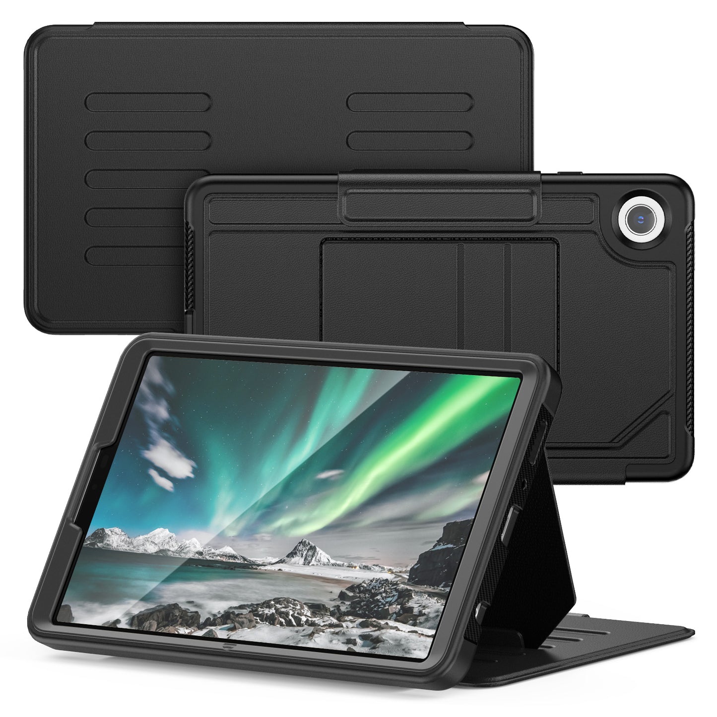 business-wallet-multiple-stand-galaxy-tab-a9-leather-case_10