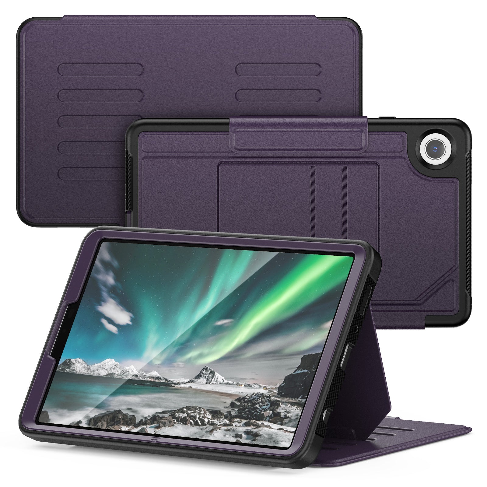 business-wallet-multiple-stand-galaxy-tab-a9-leather-case_12