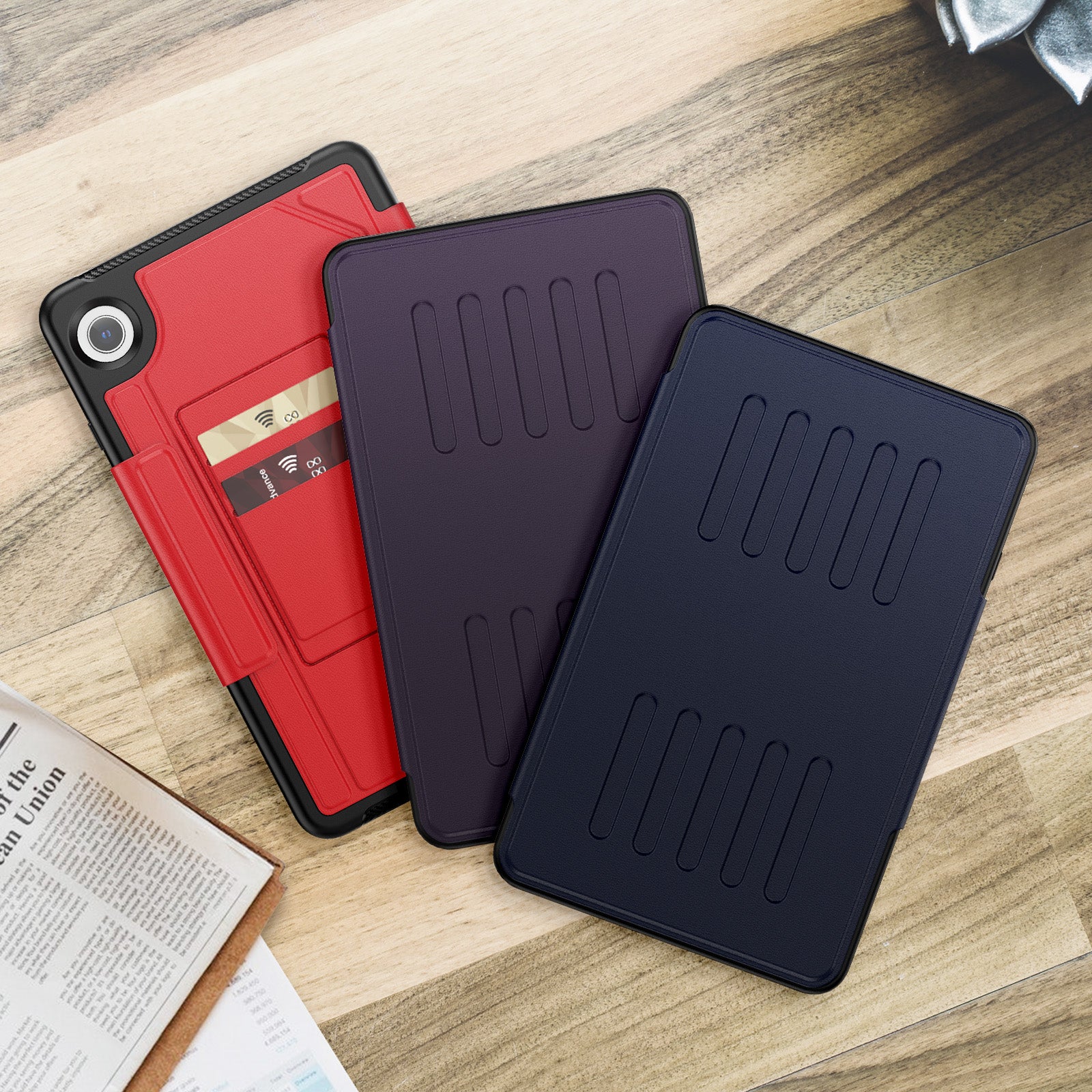 business-wallet-multiple-stand-galaxy-tab-a9-leather-case_3