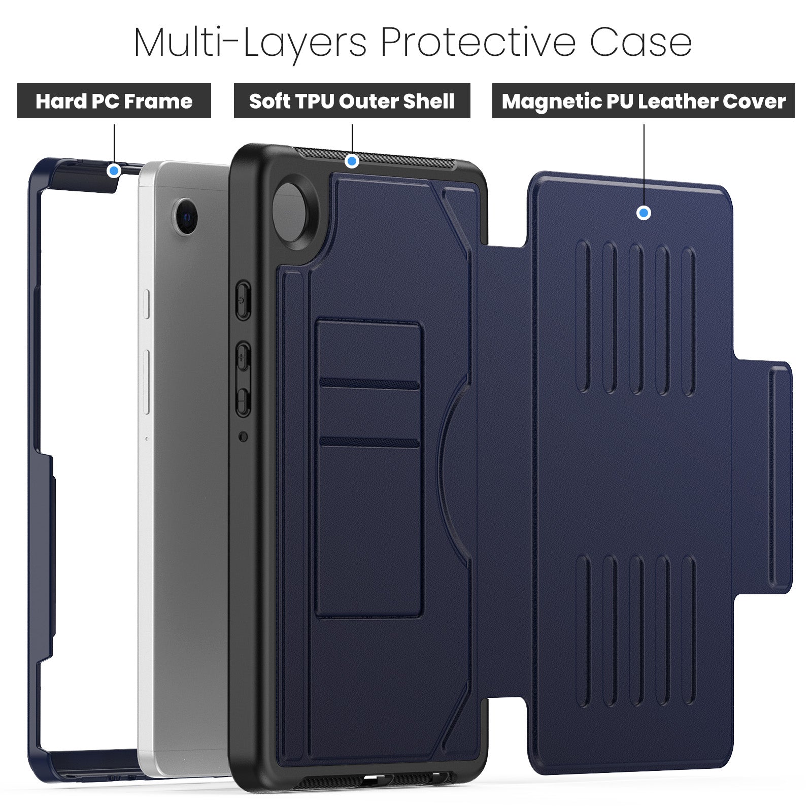business-wallet-multiple-stand-galaxy-tab-a9-leather-case_7