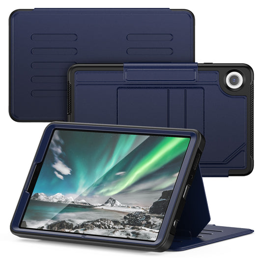 business-wallet-multiple-stand-galaxy-tab-a9-leather-case_9
