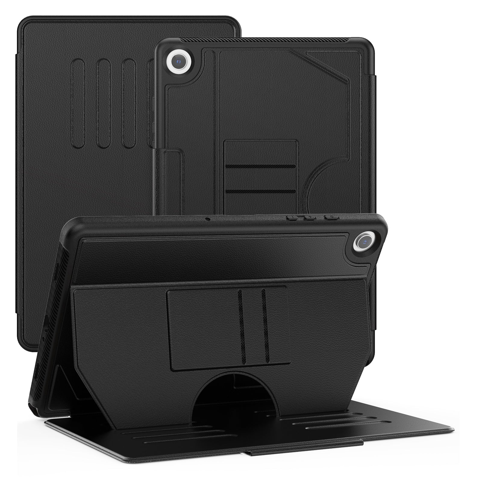 business-wallet-multiple-stand-galaxy-tab-a9-plus-leather-case_1