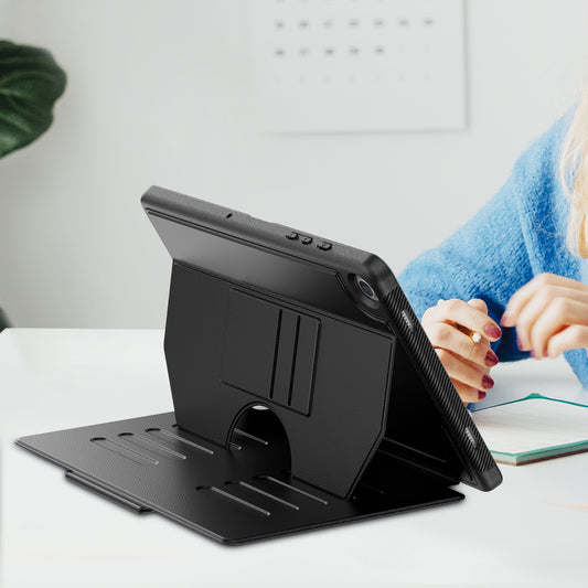 business-wallet-multiple-stand-galaxy-tab-a9-plus-leather-case_2