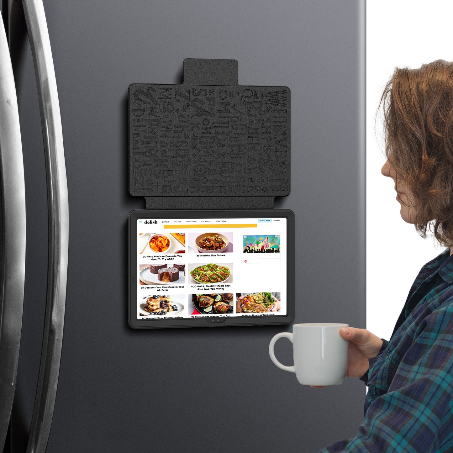 business-wallet-multiple-stand-galaxy-tab-a9-plus-leather-case_5