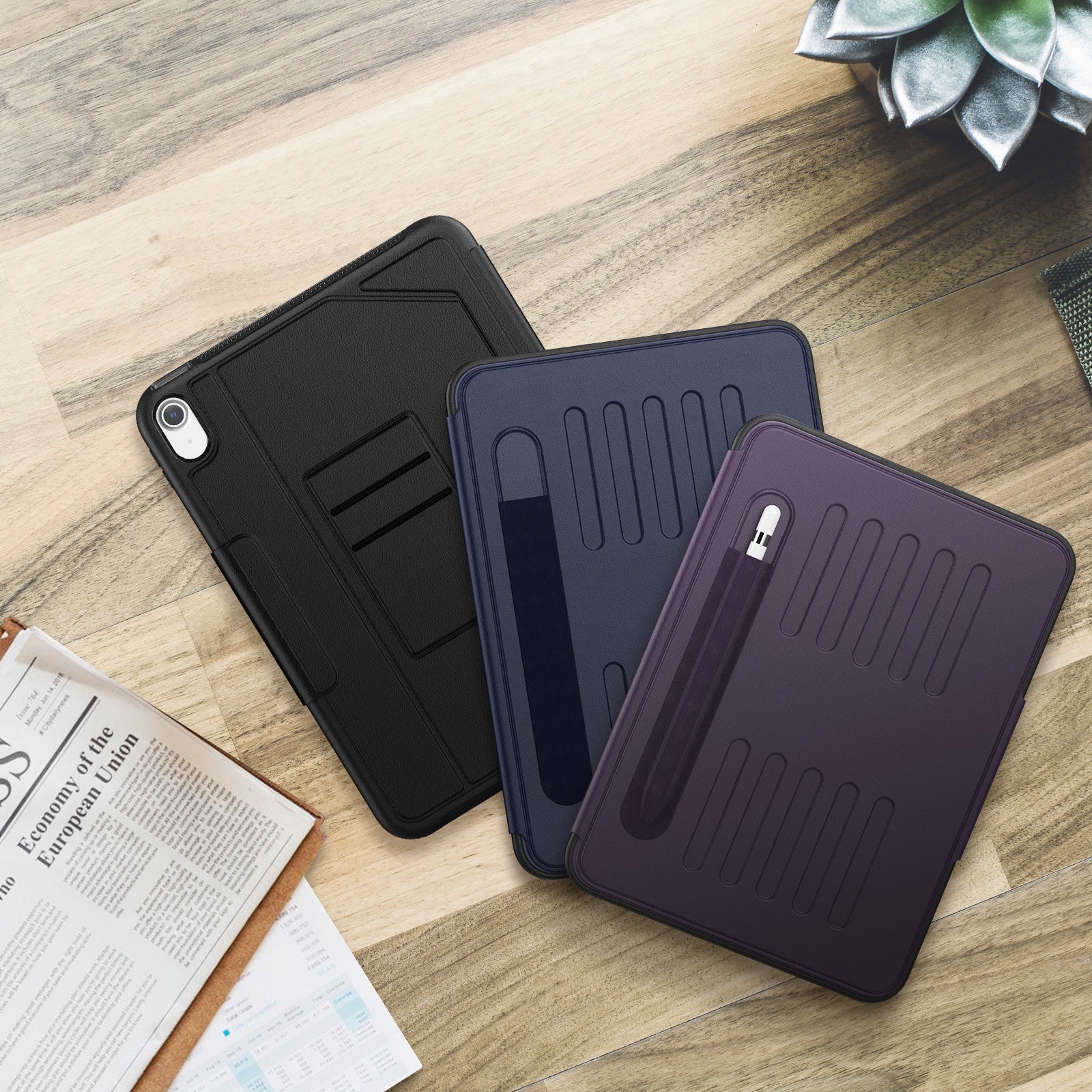 business-wallet-multiple-stand-ipad-10-leather-case_4