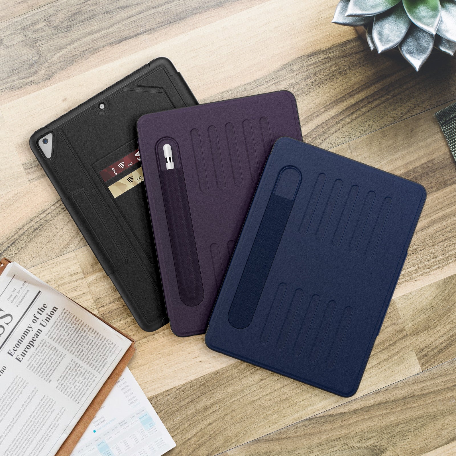 business-wallet-multiple-stand-ipad-5-leather-case_3