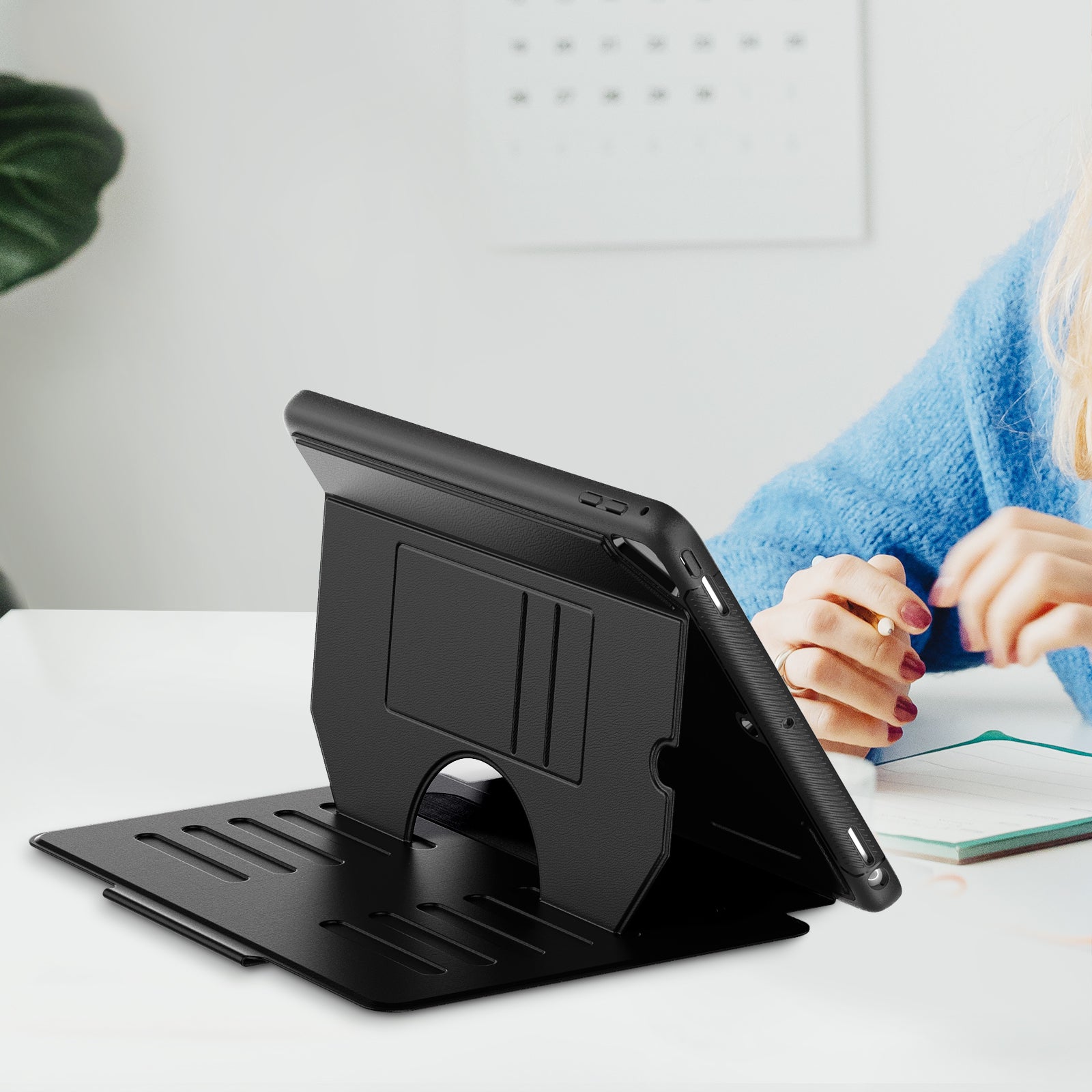 business-wallet-multiple-stand-ipad-6-leather-case_2