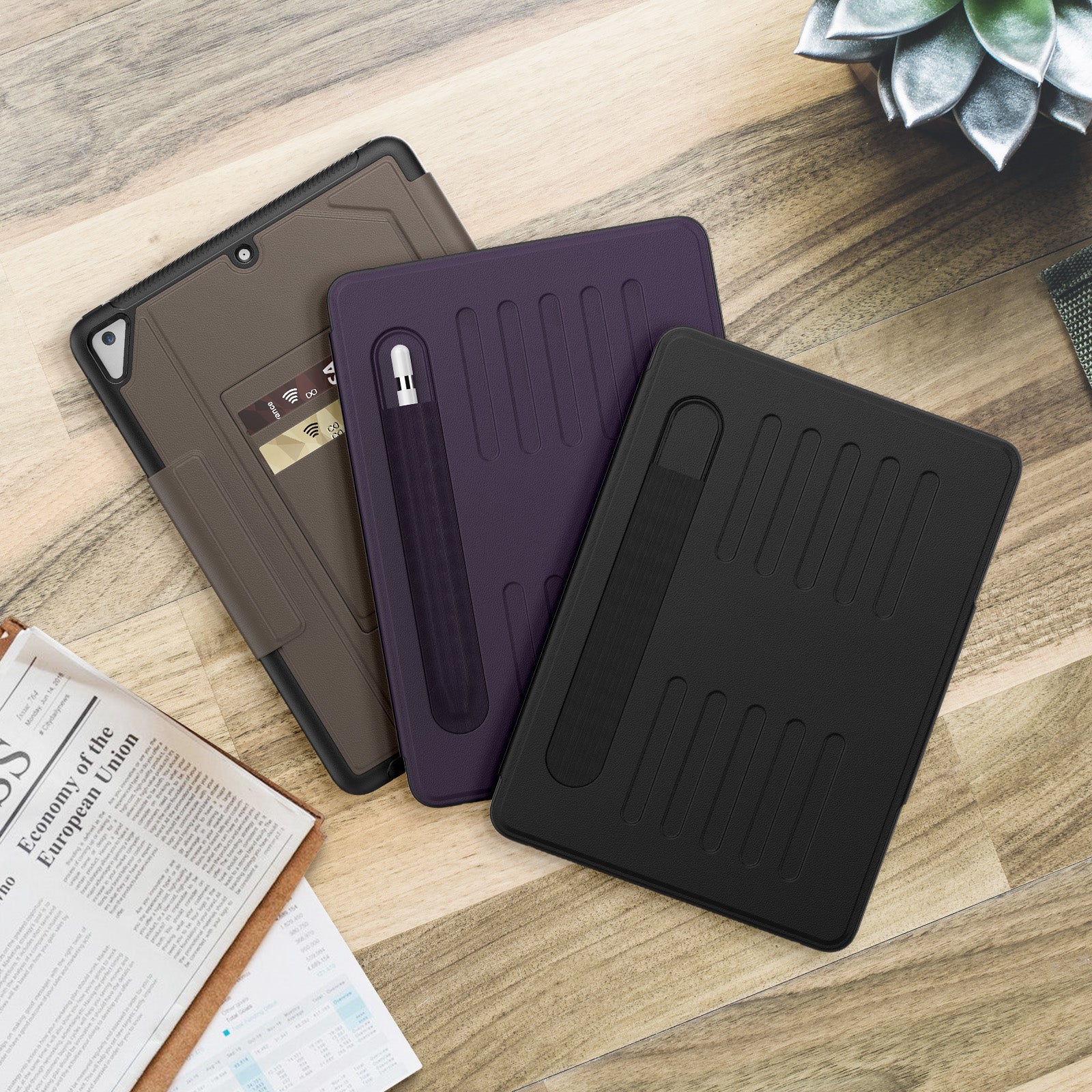 business-wallet-multiple-stand-ipad-6-leather-case_3