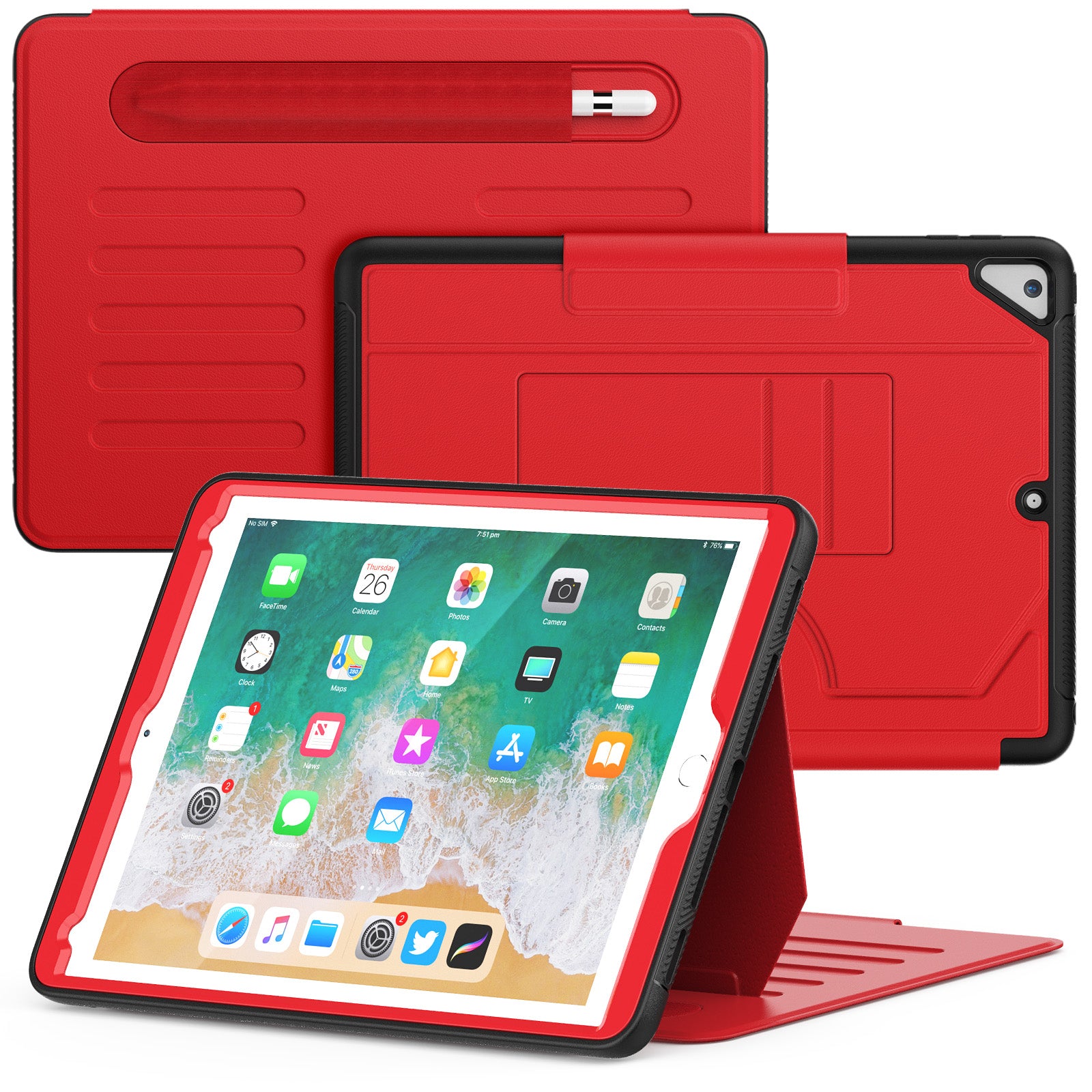 business-wallet-multiple-stand-ipad-air-1-leather-case_10