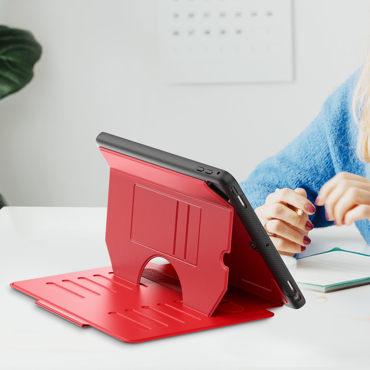 business-wallet-multiple-stand-ipad-air-1-leather-case_2