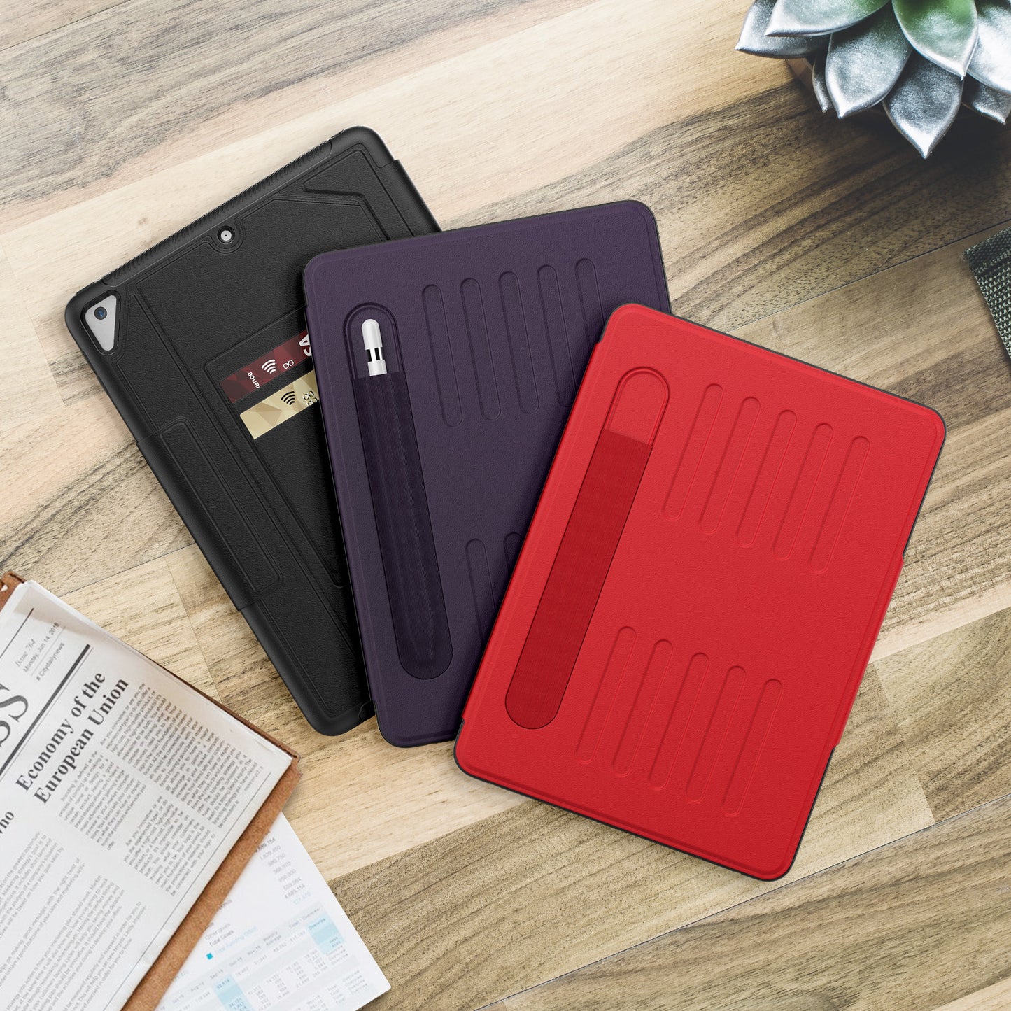 business-wallet-multiple-stand-ipad-air-1-leather-case_3