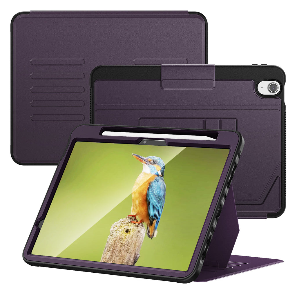 business-wallet-multiple-stand-ipad-air-11-2024-leather-case_12