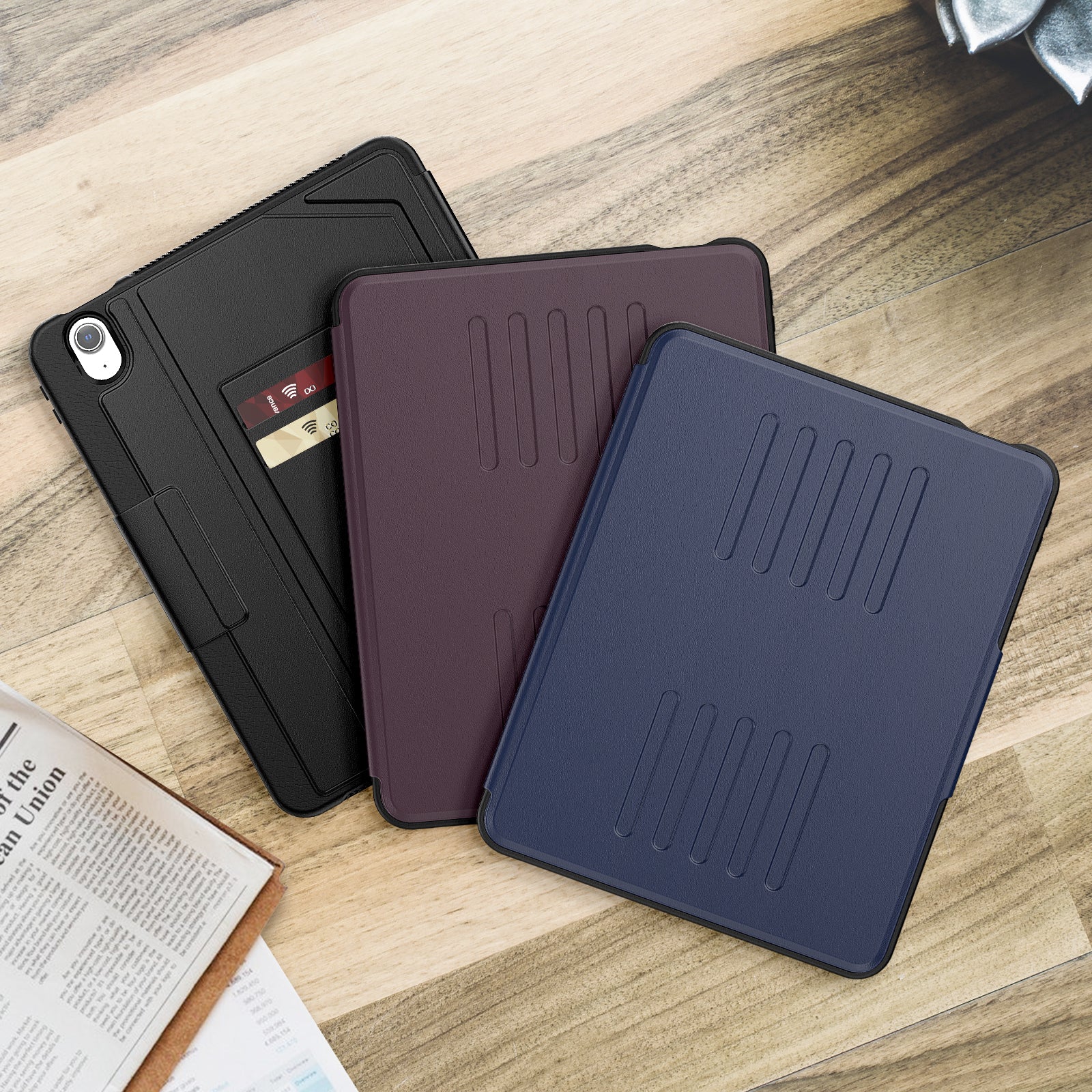business-wallet-multiple-stand-ipad-air-11-2024-leather-case_3