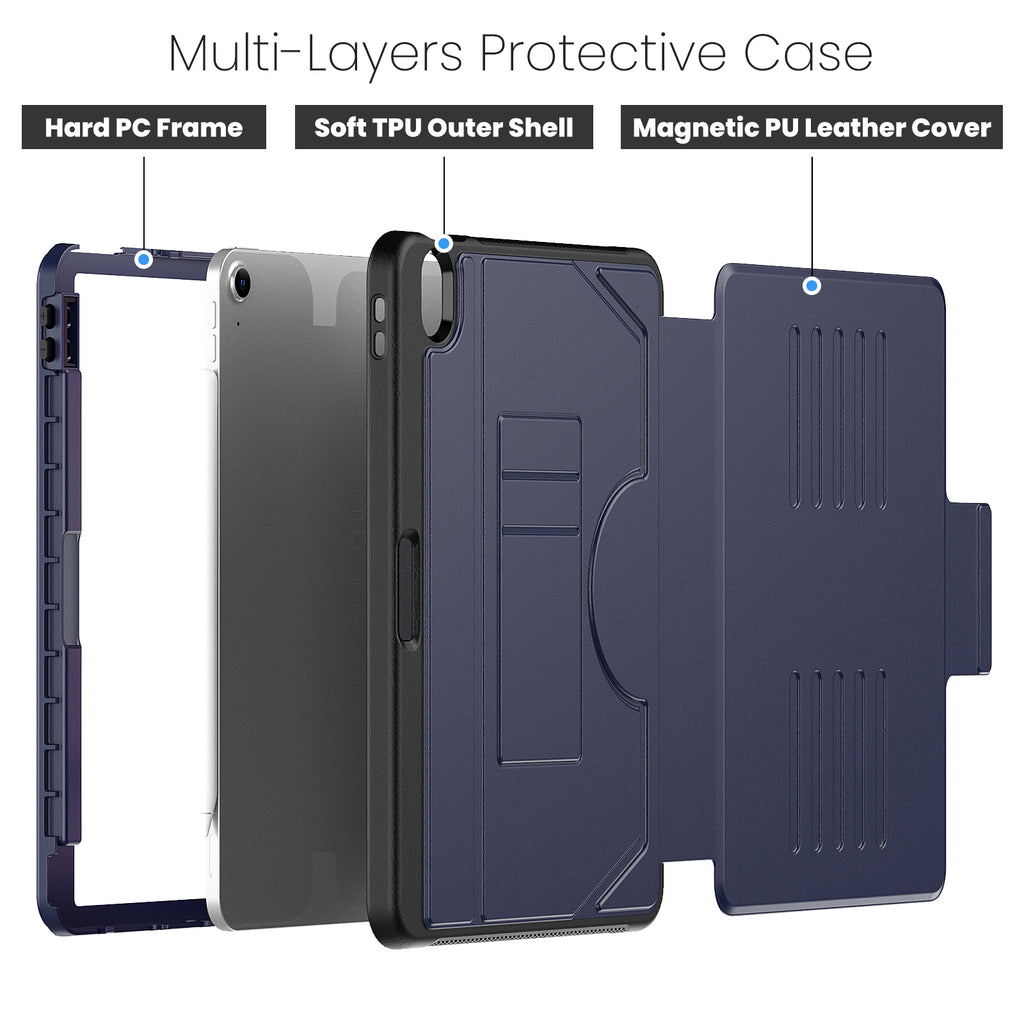 business-wallet-multiple-stand-ipad-air-11-2024-leather-case_7