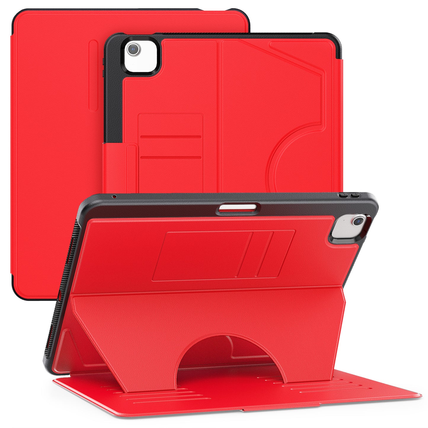 business-wallet-multiple-stand-ipad-air-13-2024-leather-case_1