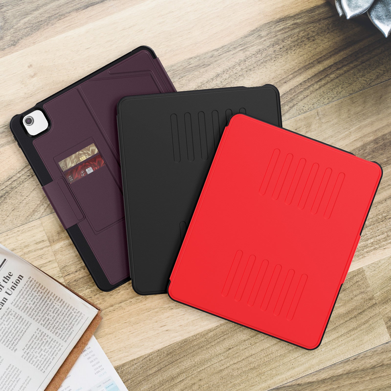 business-wallet-multiple-stand-ipad-air-13-2024-leather-case_3