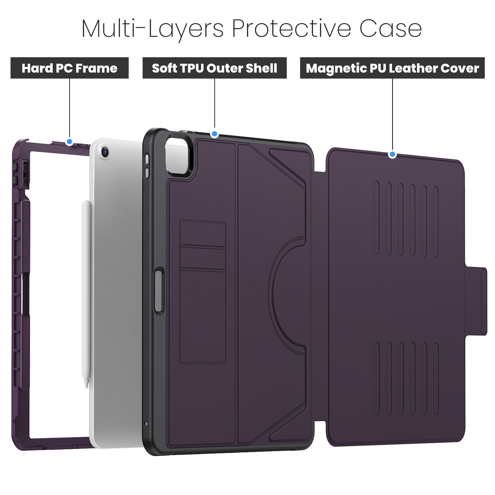 business-wallet-multiple-stand-ipad-air-13-2025-leather-case_7