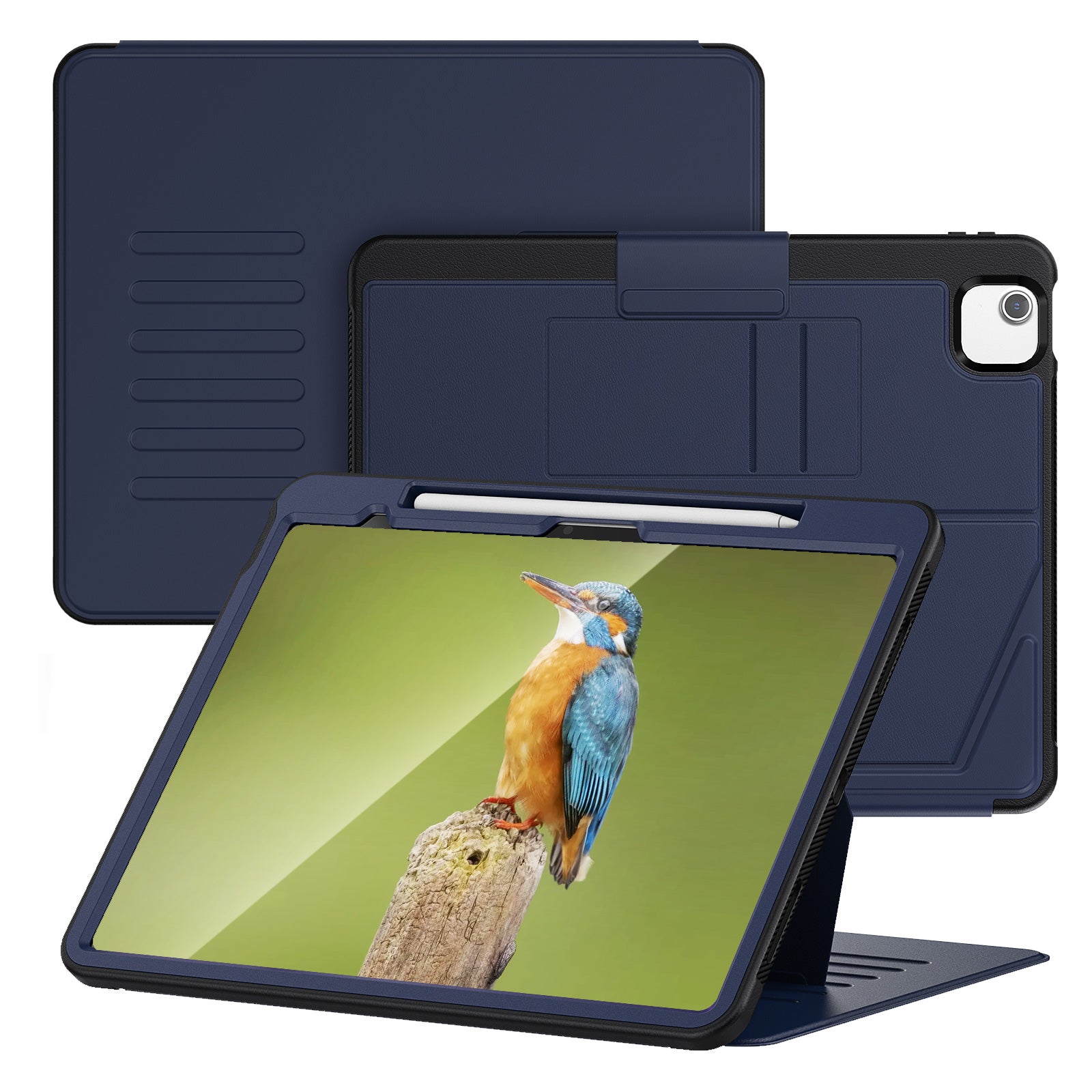 business-wallet-multiple-stand-ipad-air-13-2025-leather-case_9