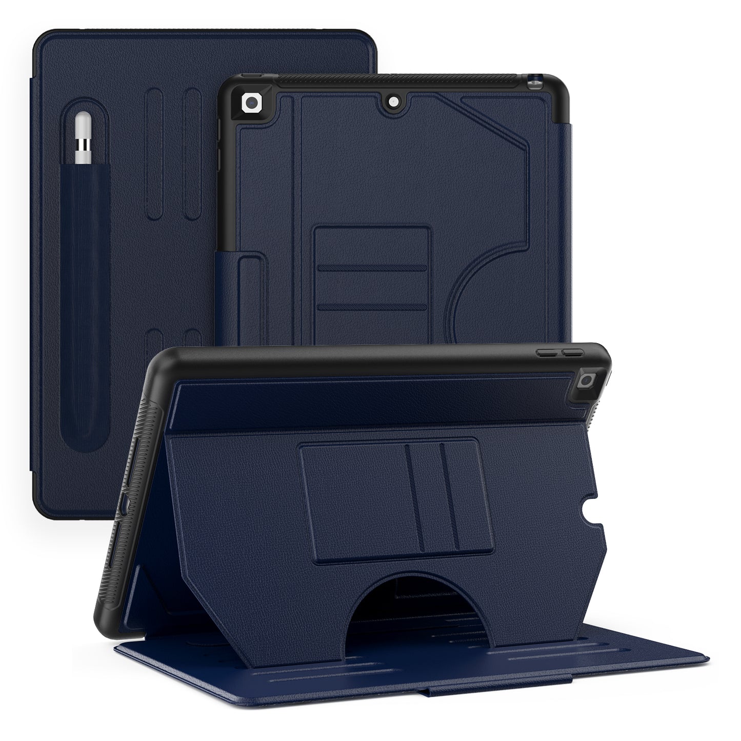 business-wallet-multiple-stand-ipad-air-3-leather-case_1