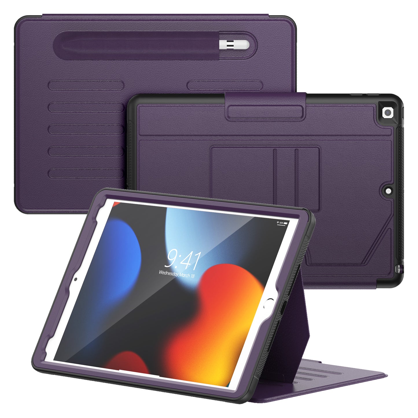 business-wallet-multiple-stand-ipad-air-3-leather-case_12