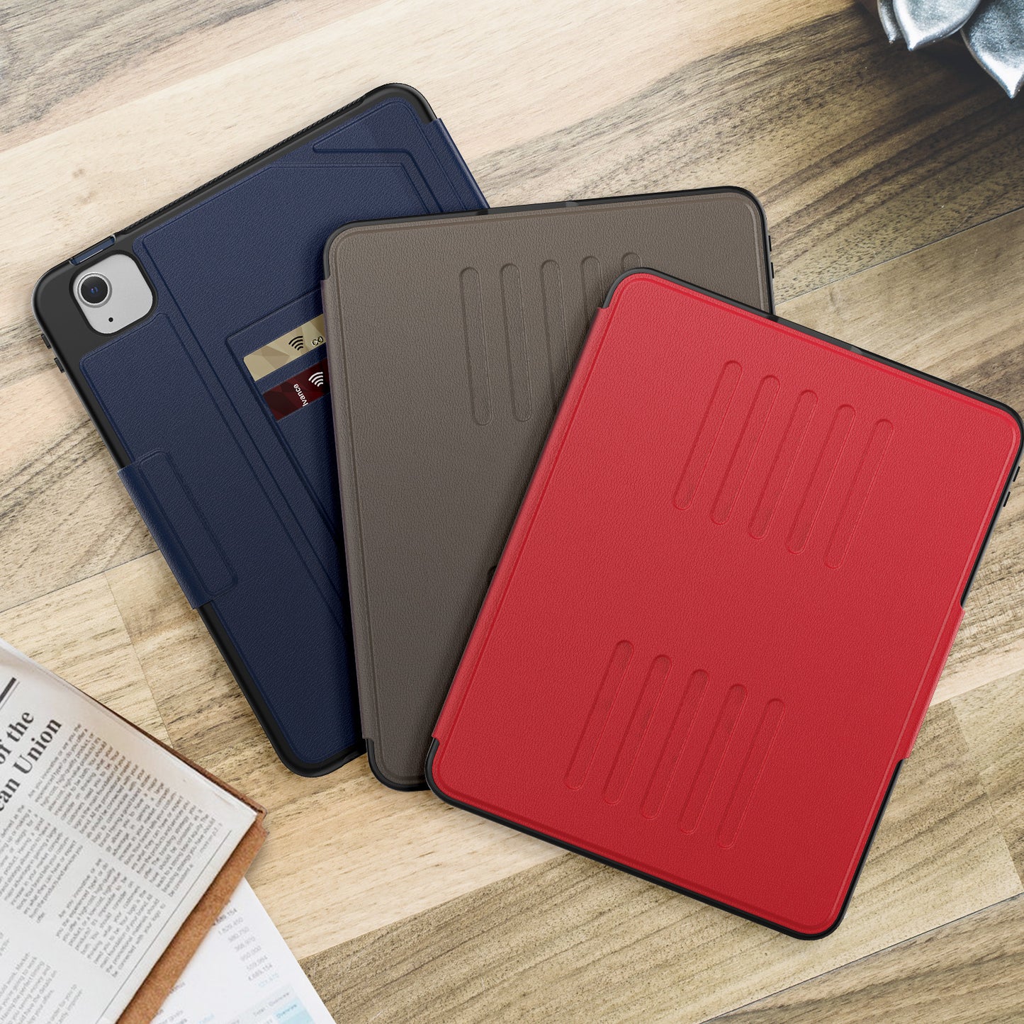 business-wallet-multiple-stand-ipad-air-4-leather-case_3