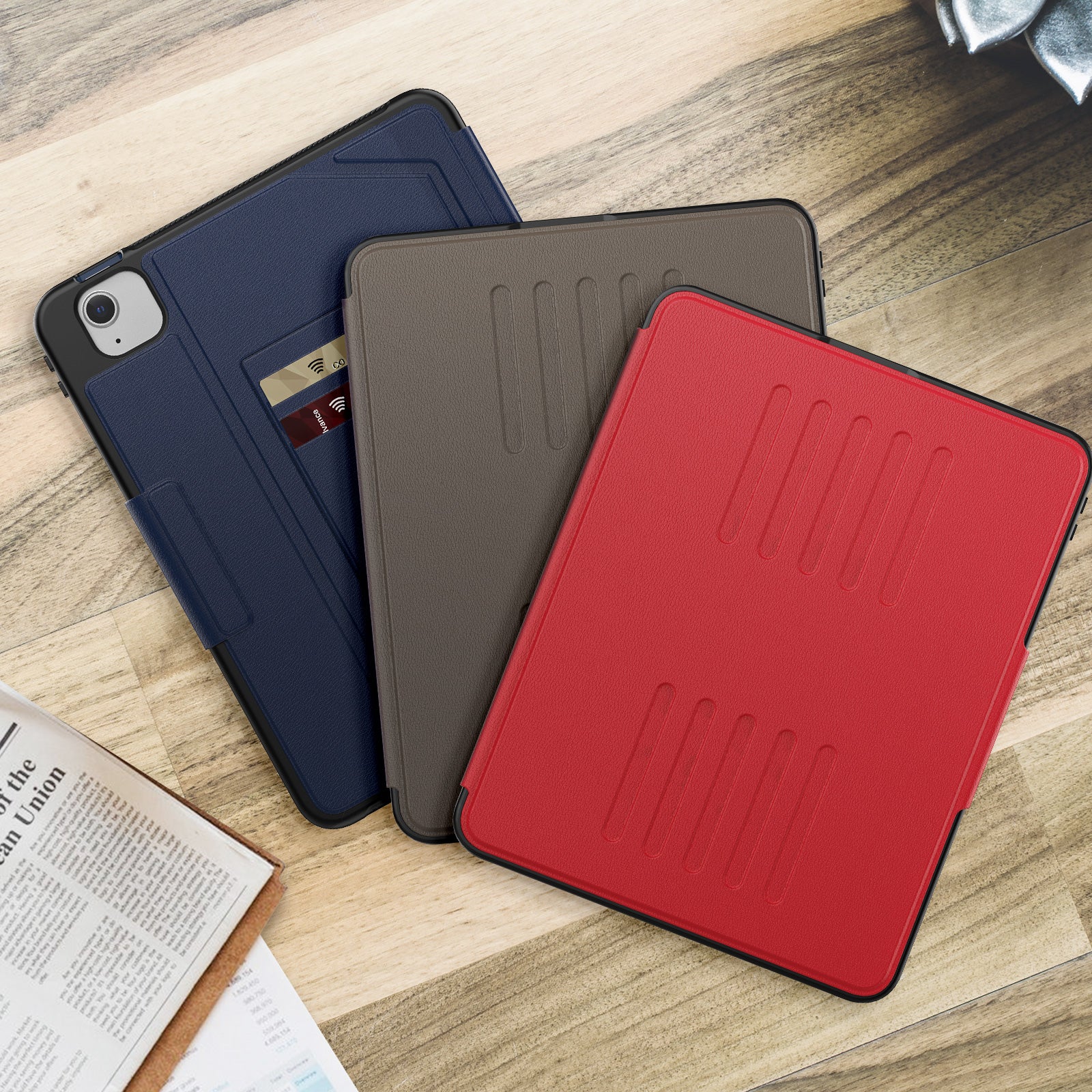 business-wallet-multiple-stand-ipad-air-4-leather-case_3