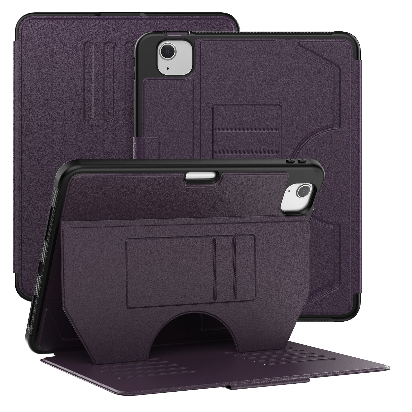 business-wallet-multiple-stand-ipad-air-5-leather-case_1
