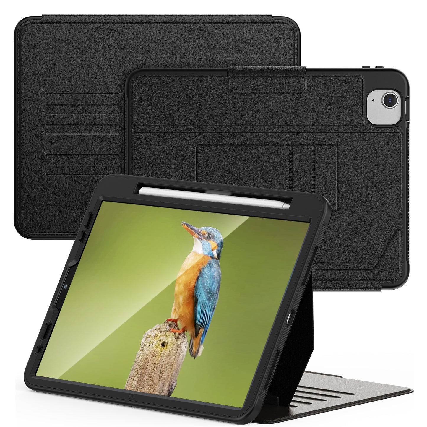 business-wallet-multiple-stand-ipad-air-5-leather-case_10